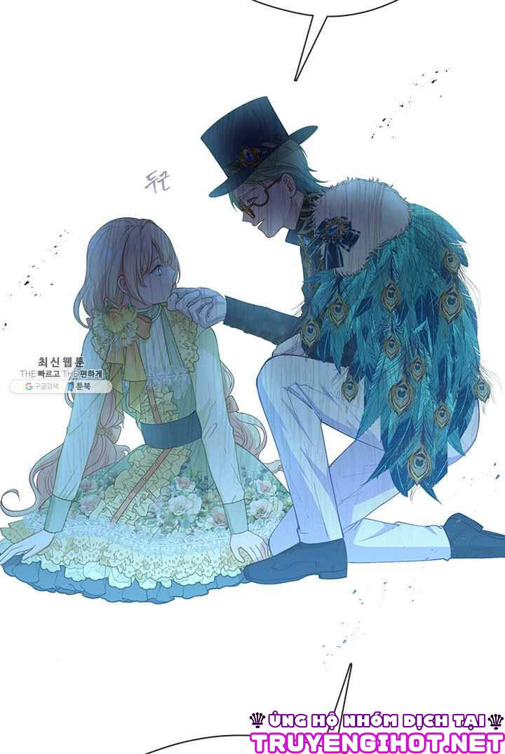 Hãy Coi Chừng Ác Nữ Chap 70 - Next Chap 71
