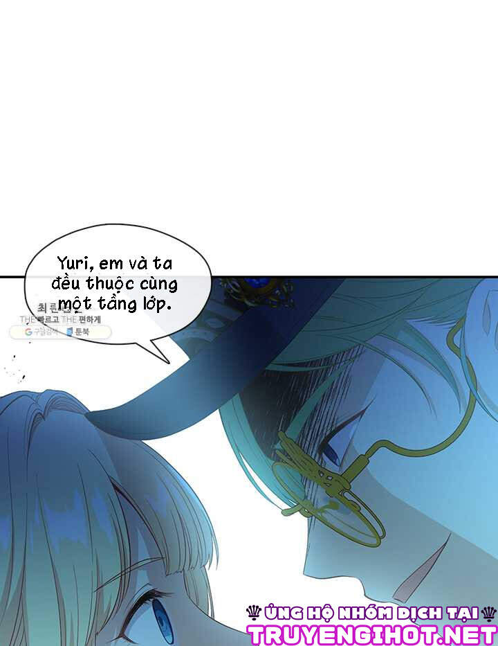 Hãy Coi Chừng Ác Nữ Chap 70 - Next Chap 71