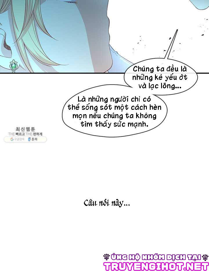 Hãy Coi Chừng Ác Nữ Chap 70 - Next Chap 71