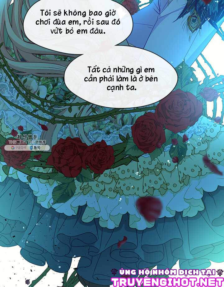 Hãy Coi Chừng Ác Nữ Chap 70 - Next Chap 71