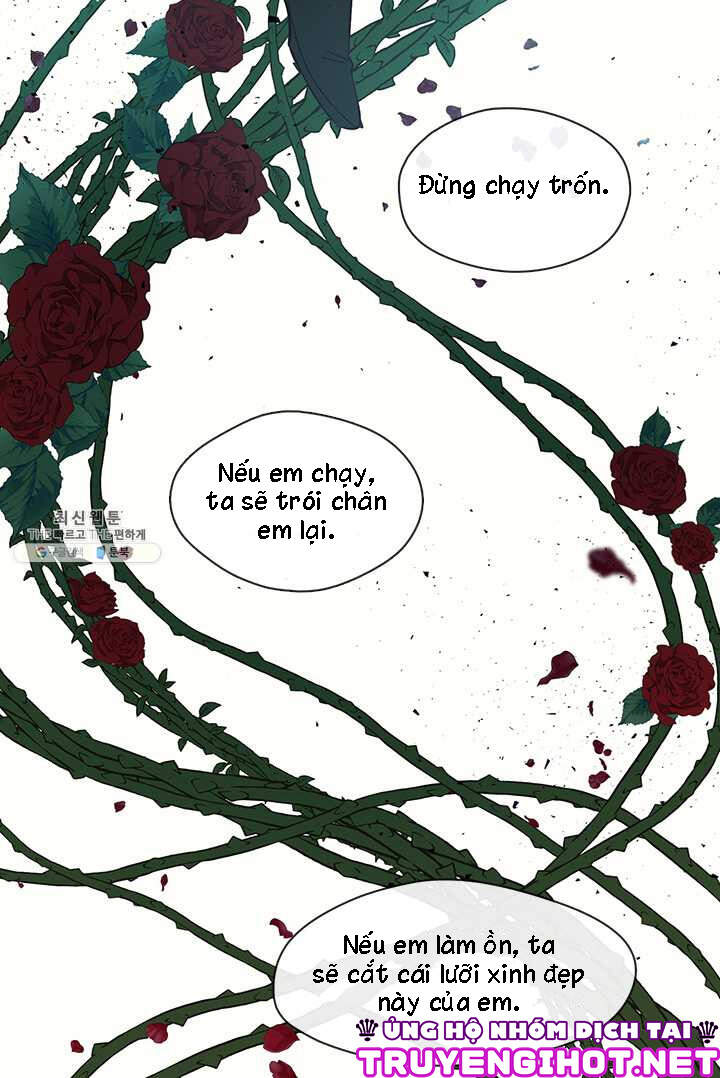Hãy Coi Chừng Ác Nữ Chap 70 - Next Chap 71