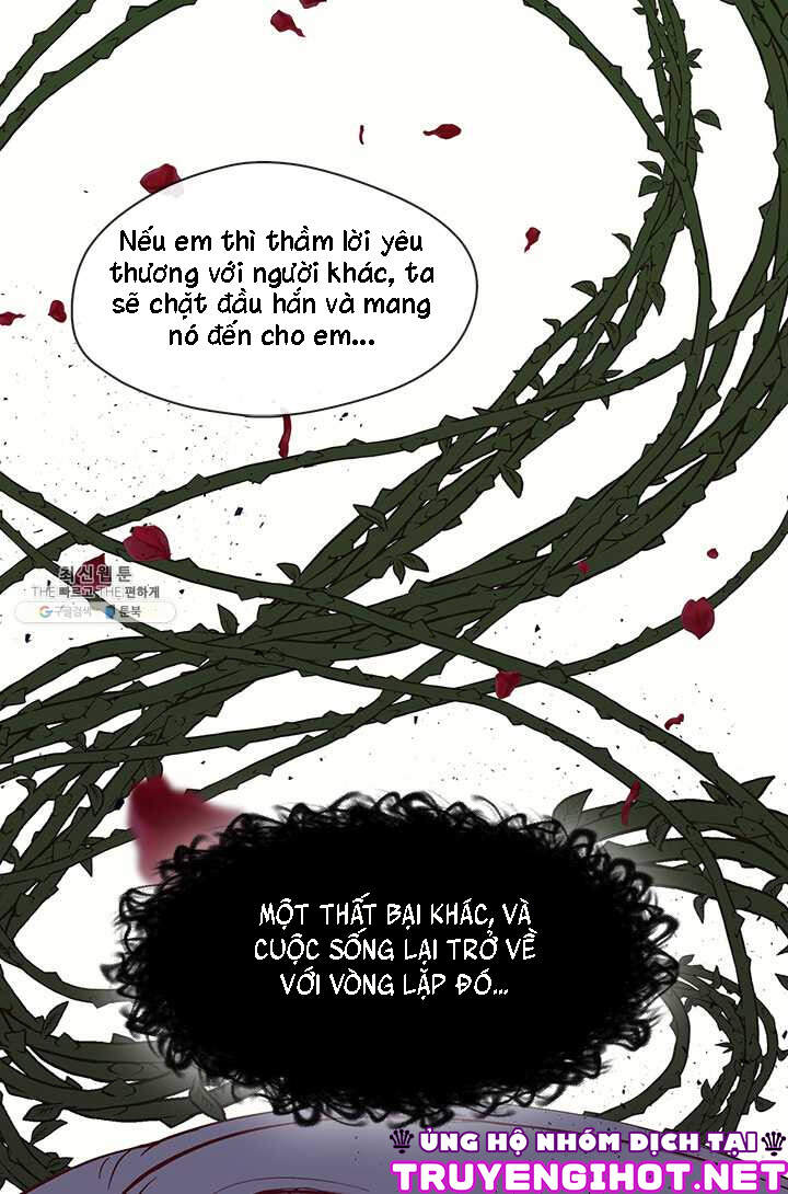 Hãy Coi Chừng Ác Nữ Chap 70 - Next Chap 71