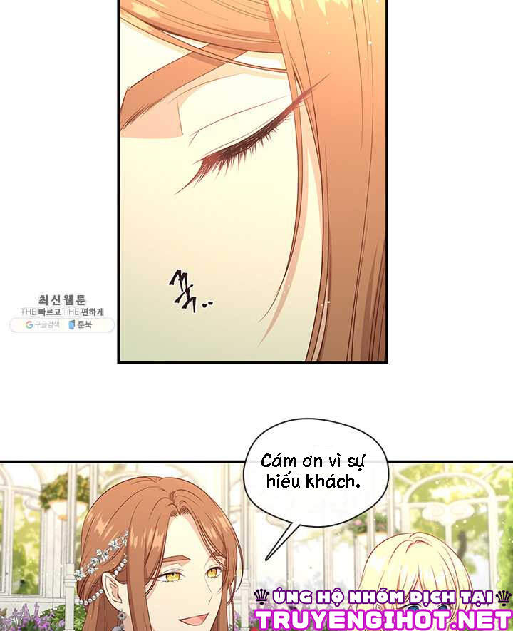 Hãy Coi Chừng Ác Nữ Chap 70 - Next Chap 71