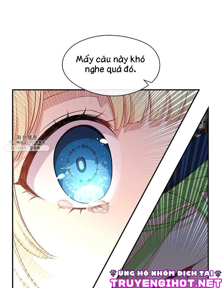 Hãy Coi Chừng Ác Nữ Chap 70 - Next Chap 71