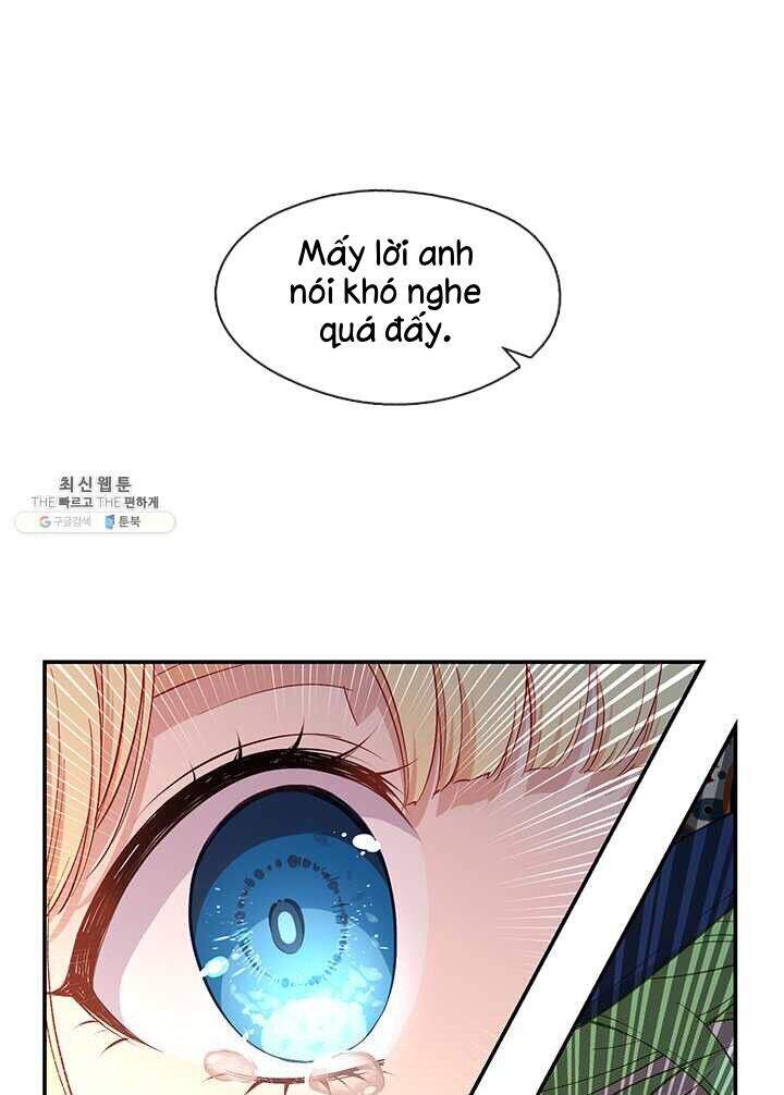 Hãy Coi Chừng Ác Nữ Chap 71 - Next Chap 72