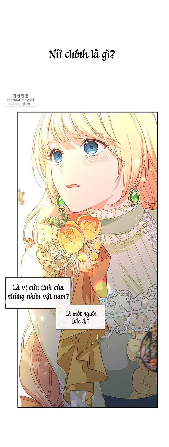 Hãy Coi Chừng Ác Nữ Chap 71 - Next Chap 72