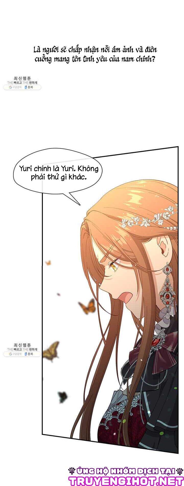 Hãy Coi Chừng Ác Nữ Chap 71 - Next Chap 72