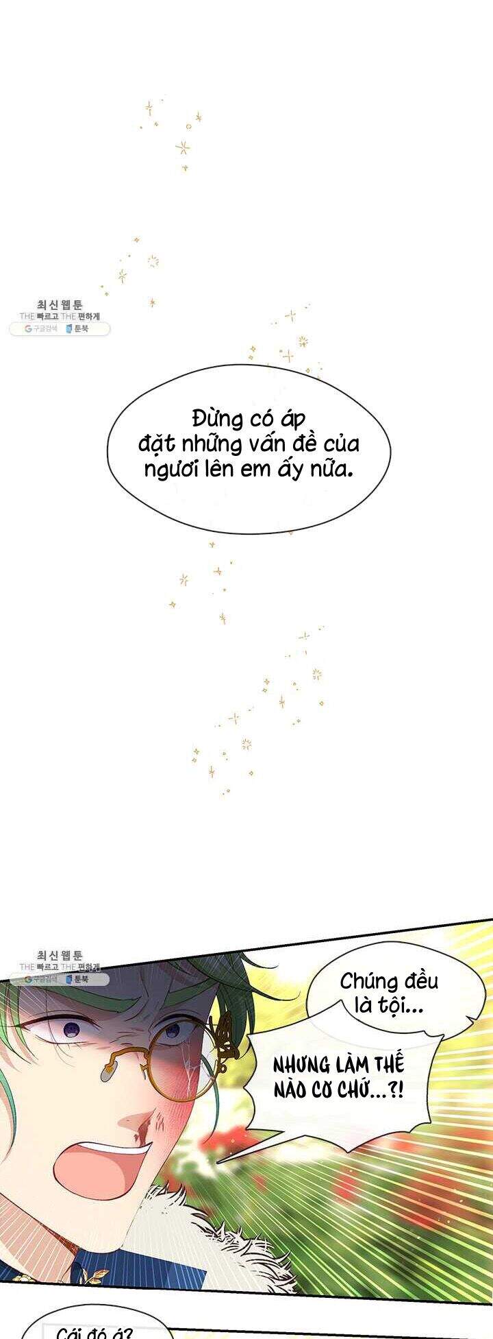 Hãy Coi Chừng Ác Nữ Chap 71 - Next Chap 72