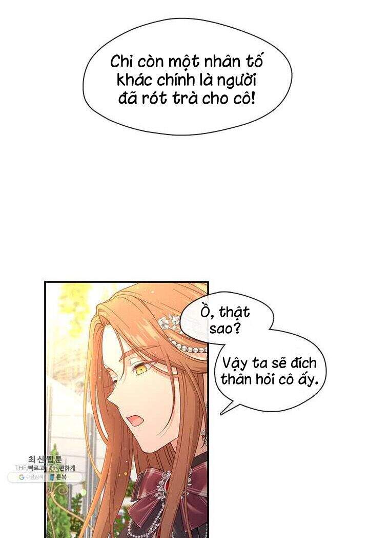 Hãy Coi Chừng Ác Nữ Chap 71 - Next Chap 72