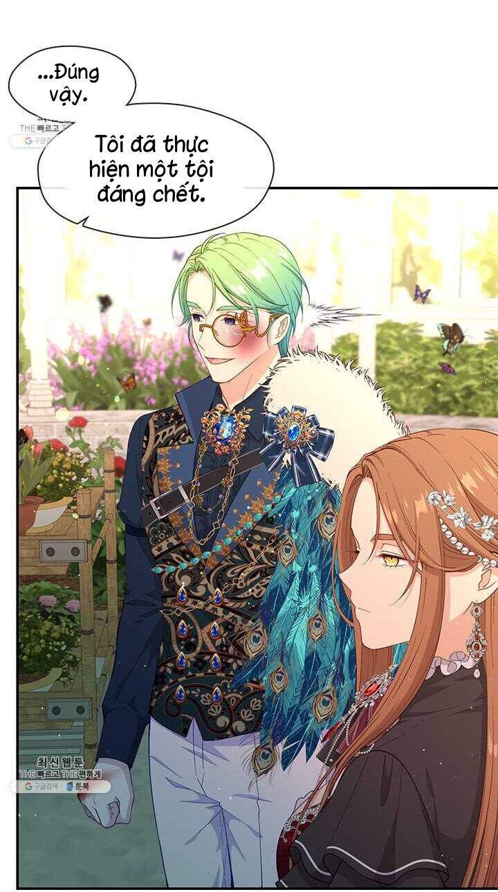 Hãy Coi Chừng Ác Nữ Chap 71 - Next Chap 72
