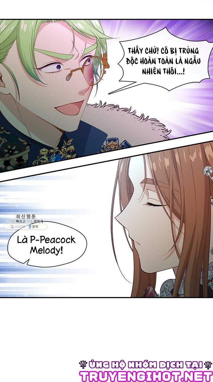 Hãy Coi Chừng Ác Nữ Chap 71 - Next Chap 72