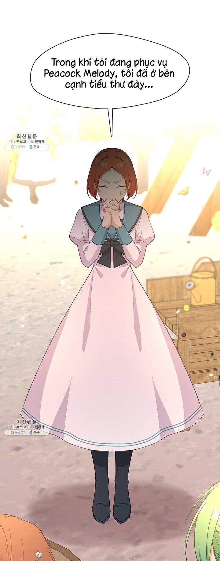 Hãy Coi Chừng Ác Nữ Chap 71 - Next Chap 72