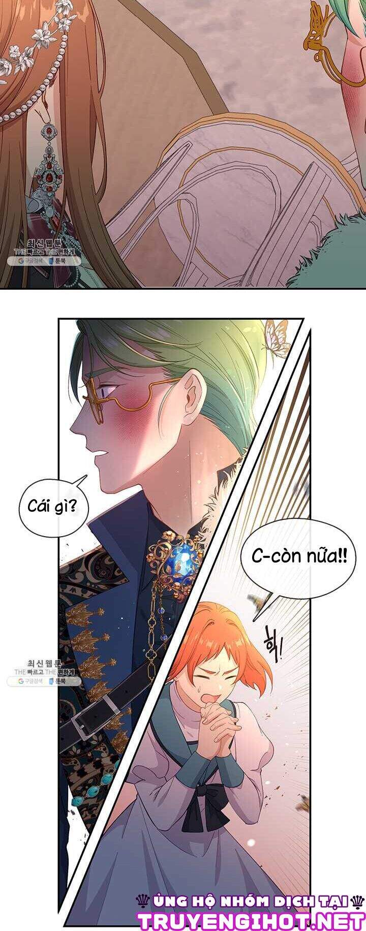 Hãy Coi Chừng Ác Nữ Chap 71 - Next Chap 72