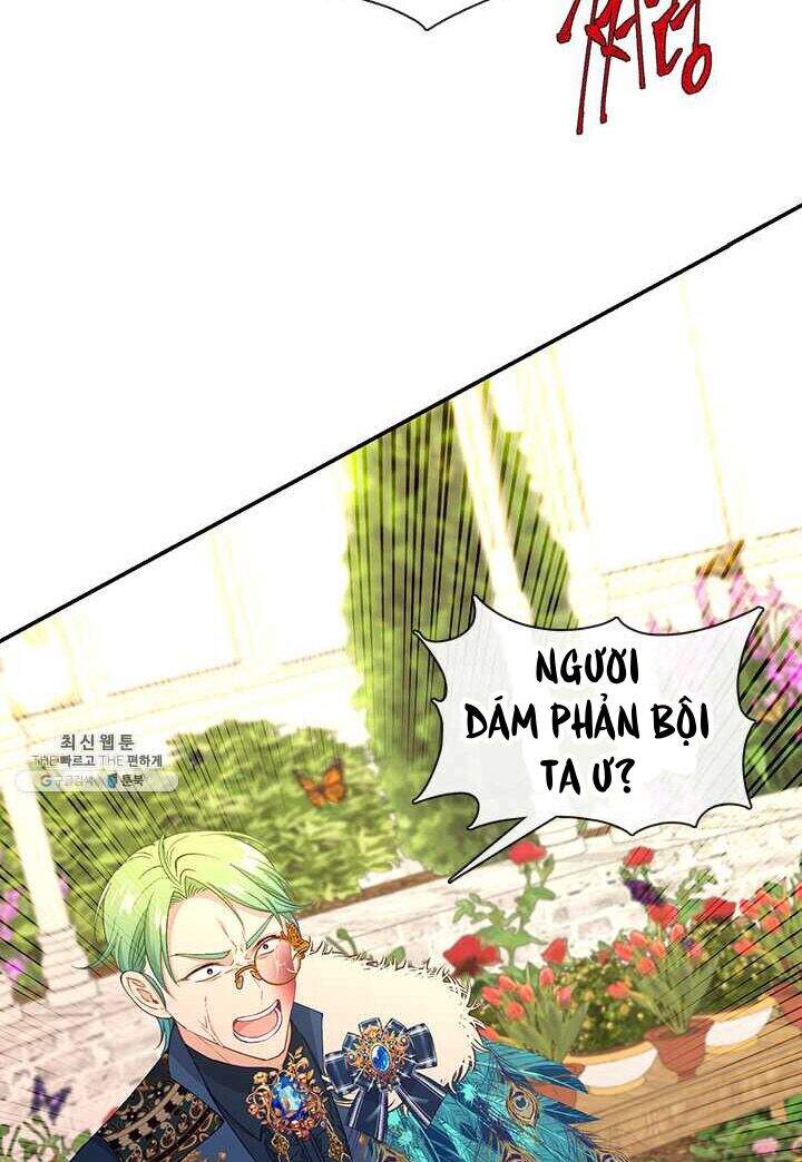 Hãy Coi Chừng Ác Nữ Chap 71 - Next Chap 72