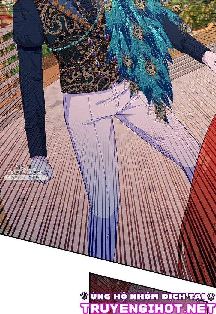 Hãy Coi Chừng Ác Nữ Chap 71 - Next Chap 72