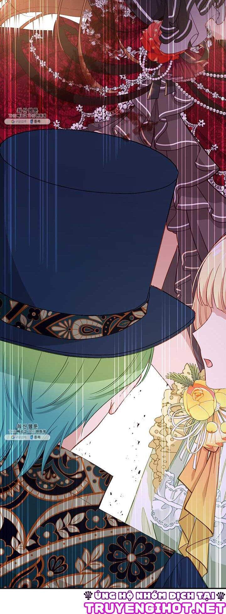 Hãy Coi Chừng Ác Nữ Chap 71 - Next Chap 72