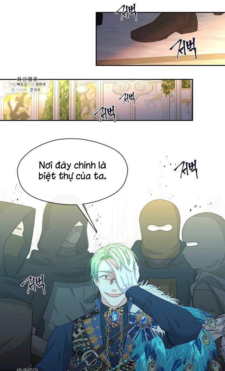 Hãy Coi Chừng Ác Nữ Chap 71 - Next Chap 72