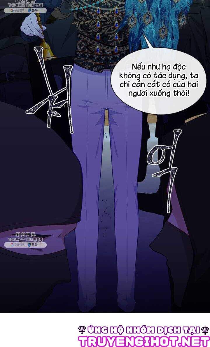 Hãy Coi Chừng Ác Nữ Chap 71 - Next Chap 72