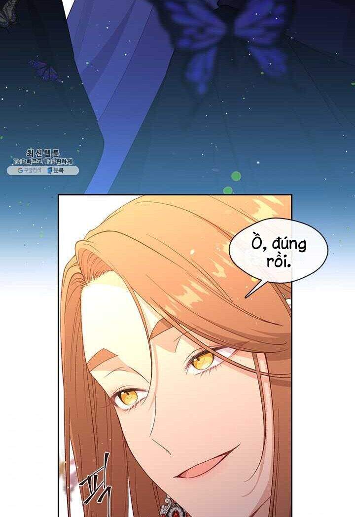 Hãy Coi Chừng Ác Nữ Chap 71 - Next Chap 72