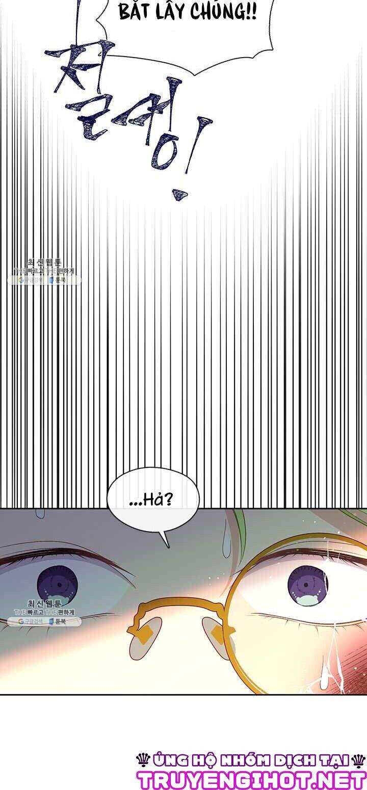 Hãy Coi Chừng Ác Nữ Chap 71 - Next Chap 72