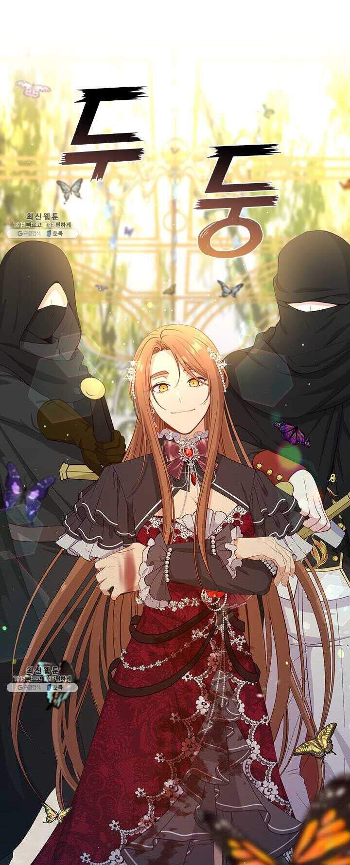 Hãy Coi Chừng Ác Nữ Chap 71 - Next Chap 72