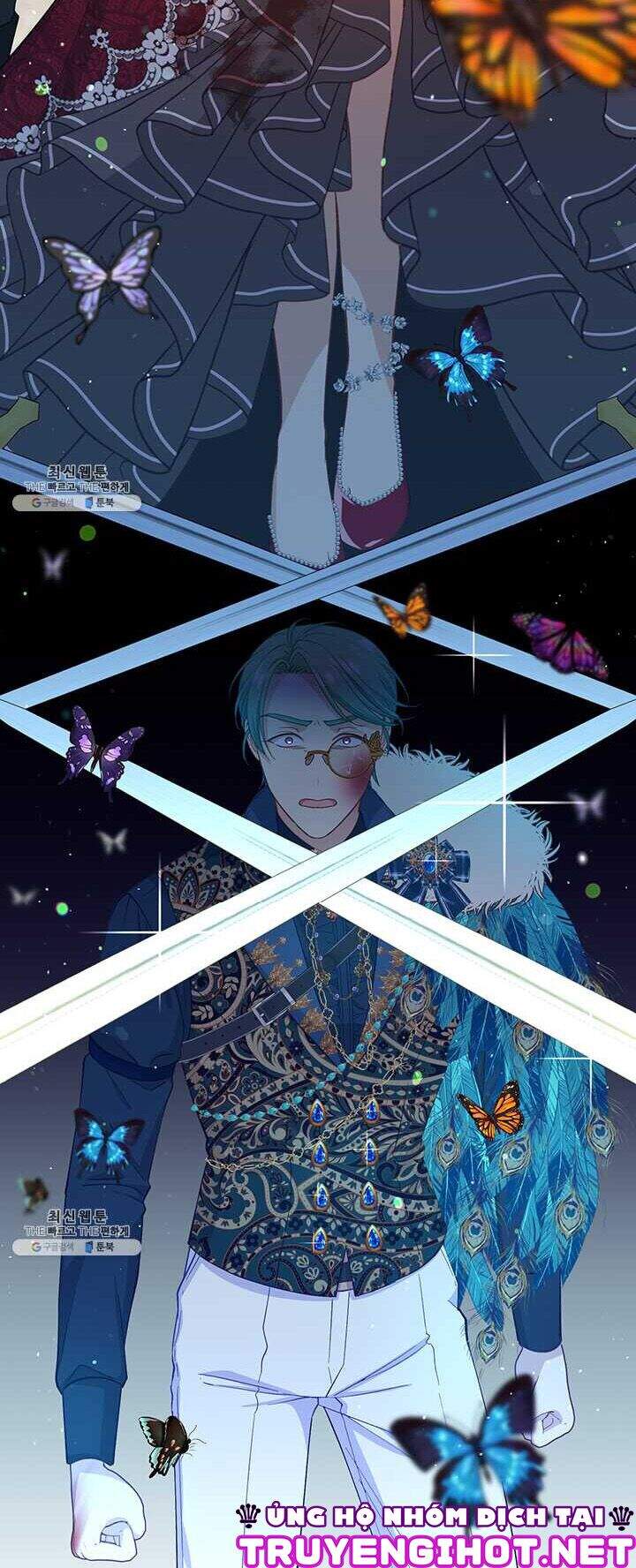 Hãy Coi Chừng Ác Nữ Chap 71 - Next Chap 72