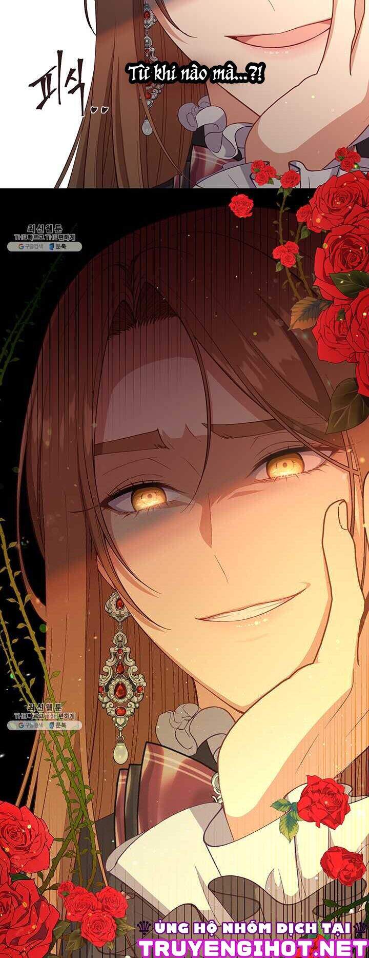 Hãy Coi Chừng Ác Nữ Chap 71 - Next Chap 72