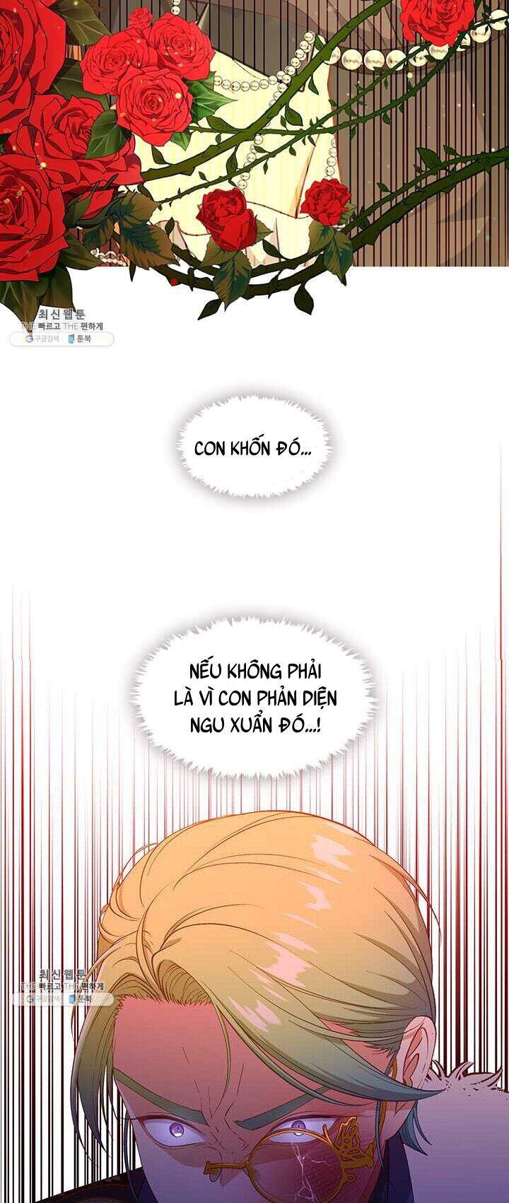 Hãy Coi Chừng Ác Nữ Chap 71 - Next Chap 72