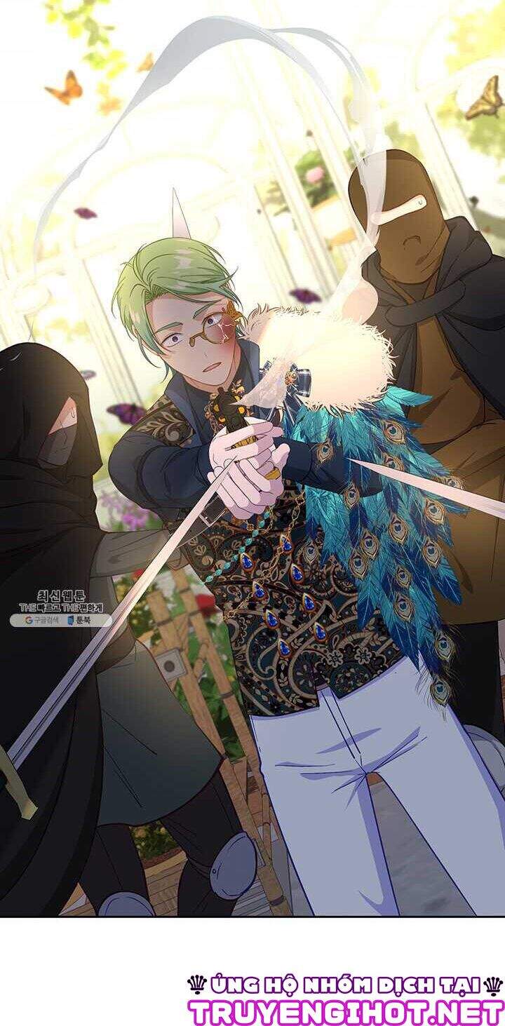 Hãy Coi Chừng Ác Nữ Chap 71 - Next Chap 72