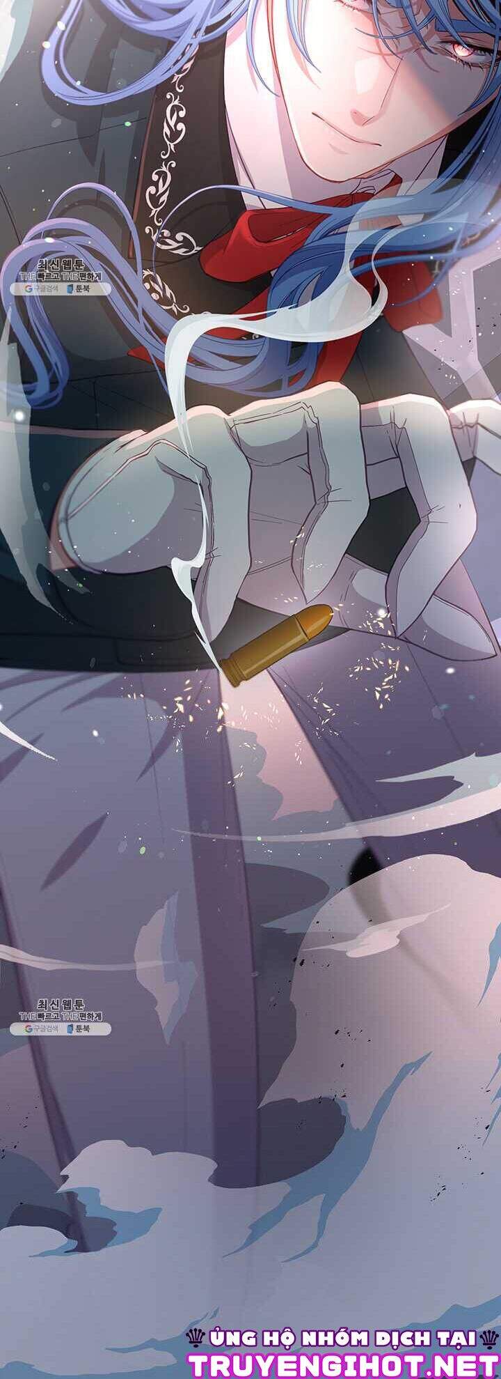 Hãy Coi Chừng Ác Nữ Chap 71 - Next Chap 72