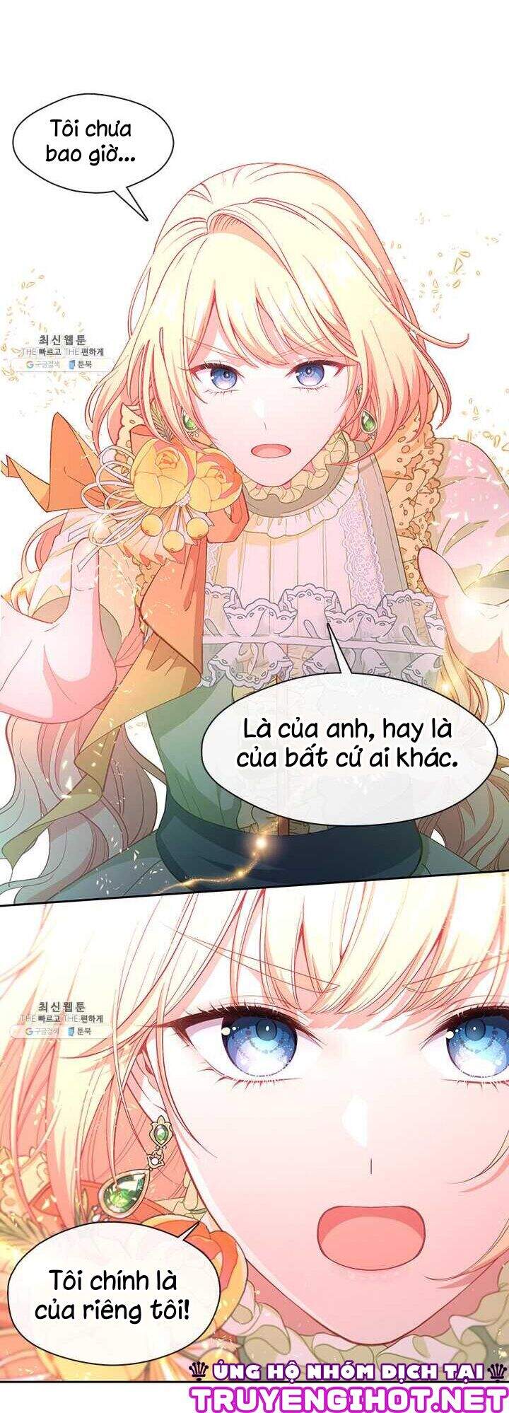 Hãy Coi Chừng Ác Nữ Chap 71 - Next Chap 72