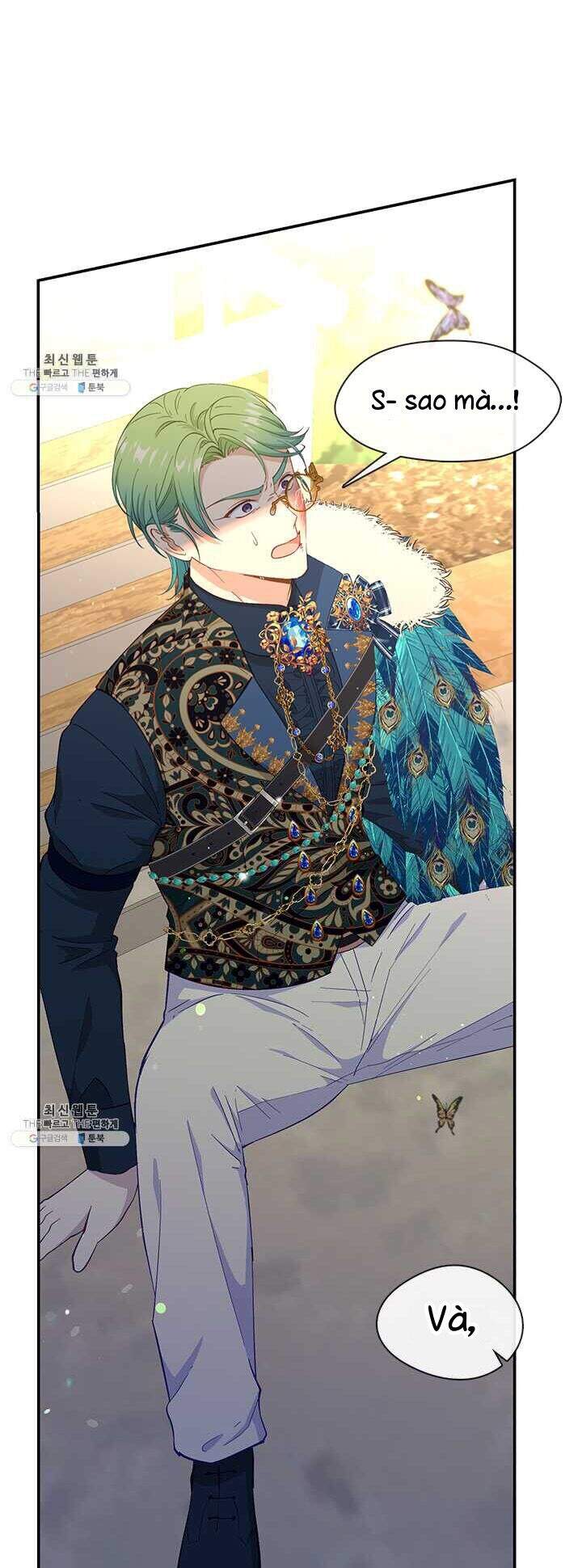 Hãy Coi Chừng Ác Nữ Chap 71 - Next Chap 72