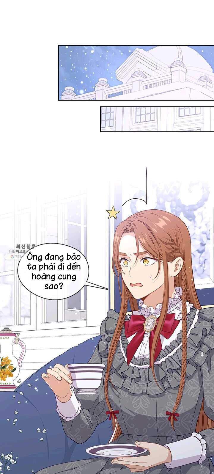 Hãy Coi Chừng Ác Nữ Chap 74 - Next Chap 75
