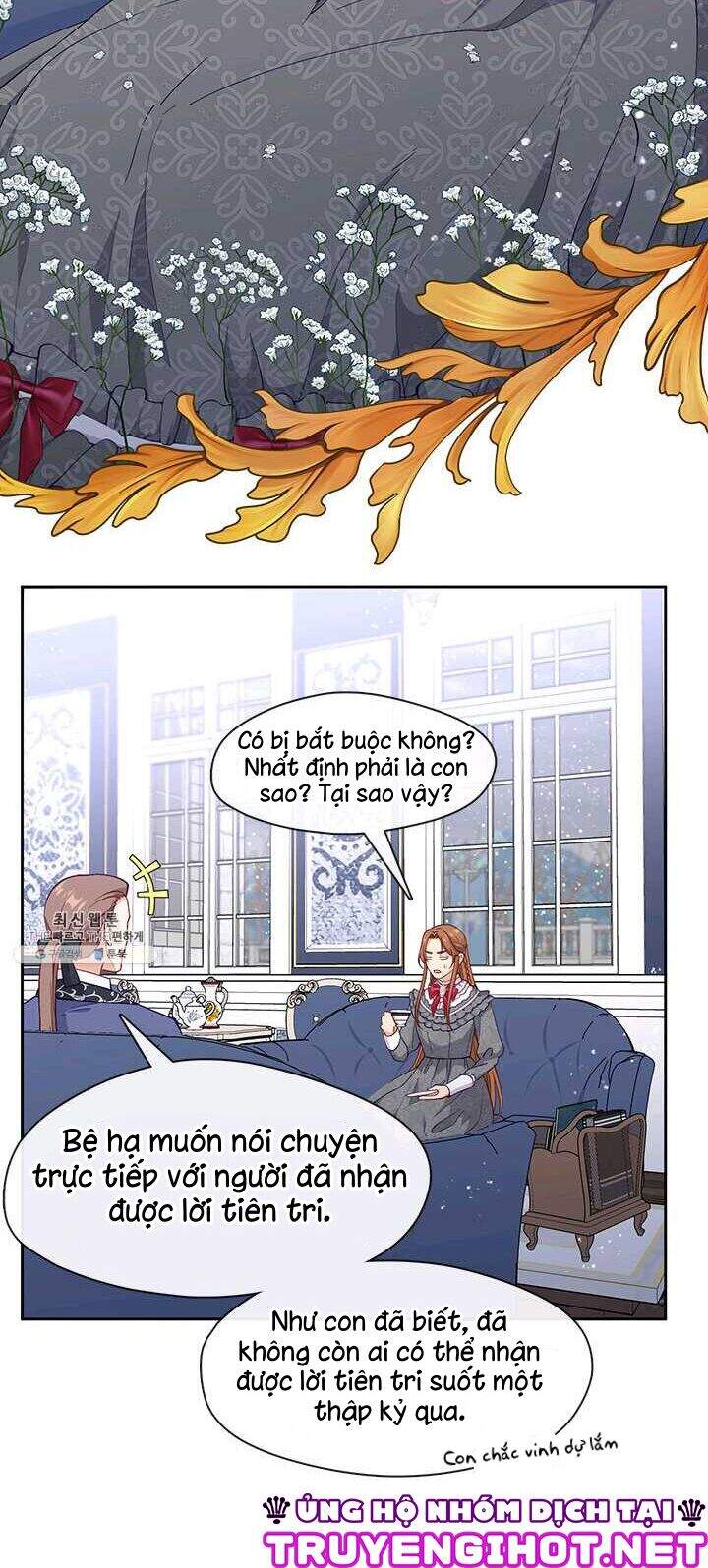 Hãy Coi Chừng Ác Nữ Chap 74 - Next Chap 75