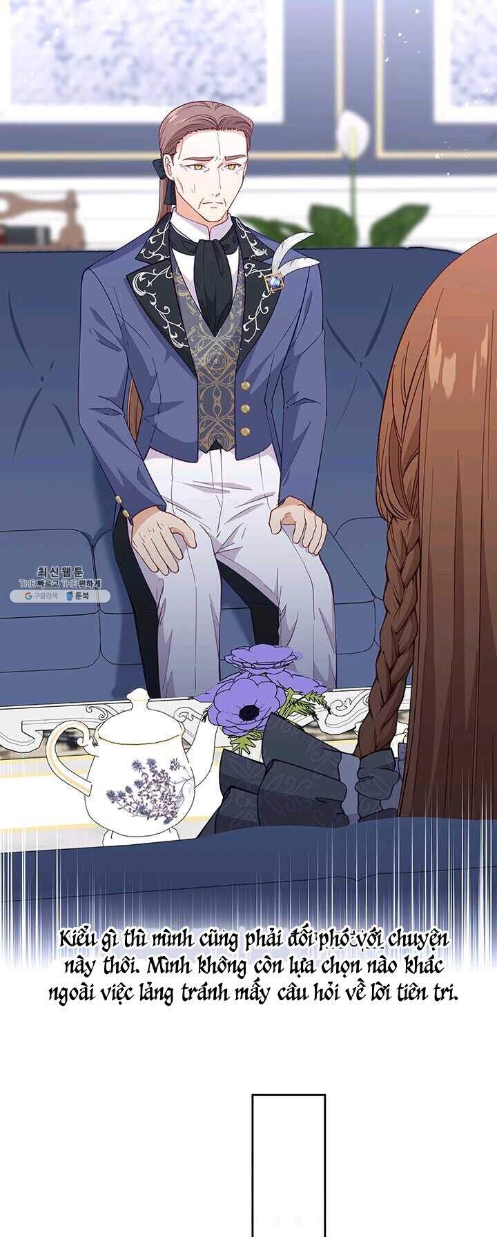 Hãy Coi Chừng Ác Nữ Chap 74 - Next Chap 75