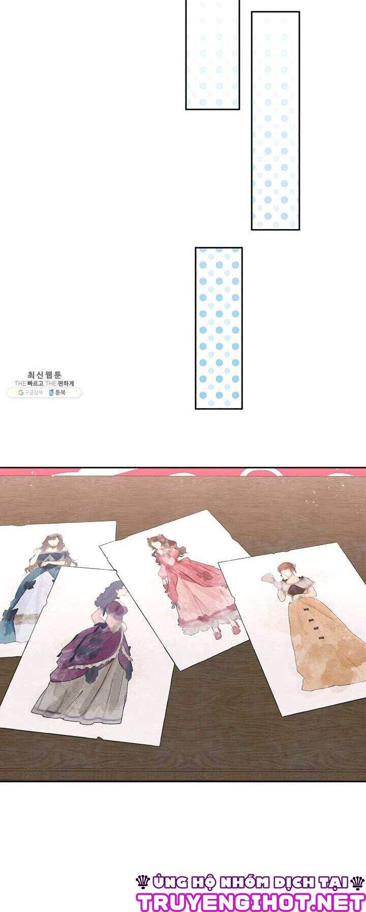 Hãy Coi Chừng Ác Nữ Chap 74 - Next Chap 75