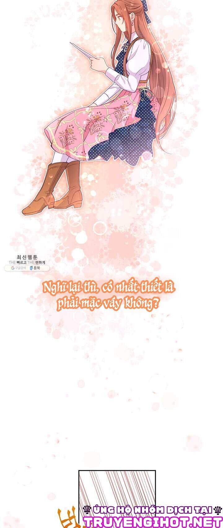 Hãy Coi Chừng Ác Nữ Chap 74 - Next Chap 75