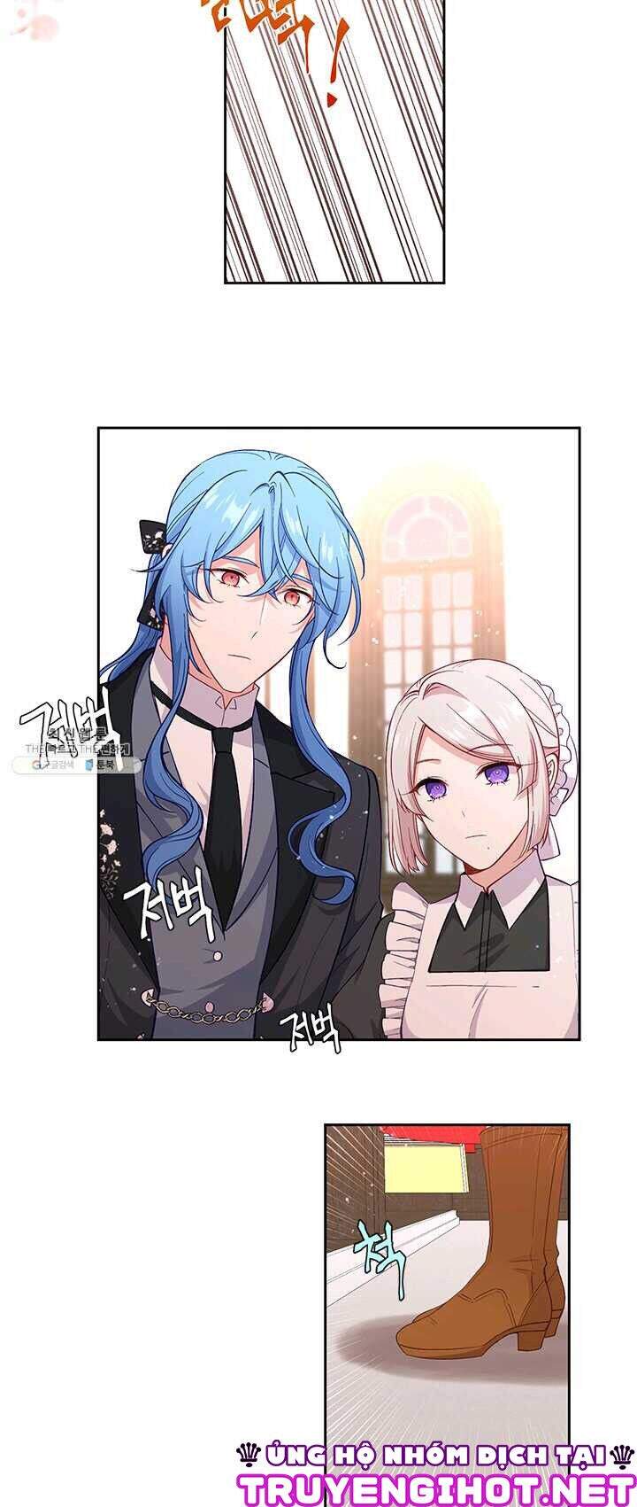 Hãy Coi Chừng Ác Nữ Chap 74 - Next Chap 75