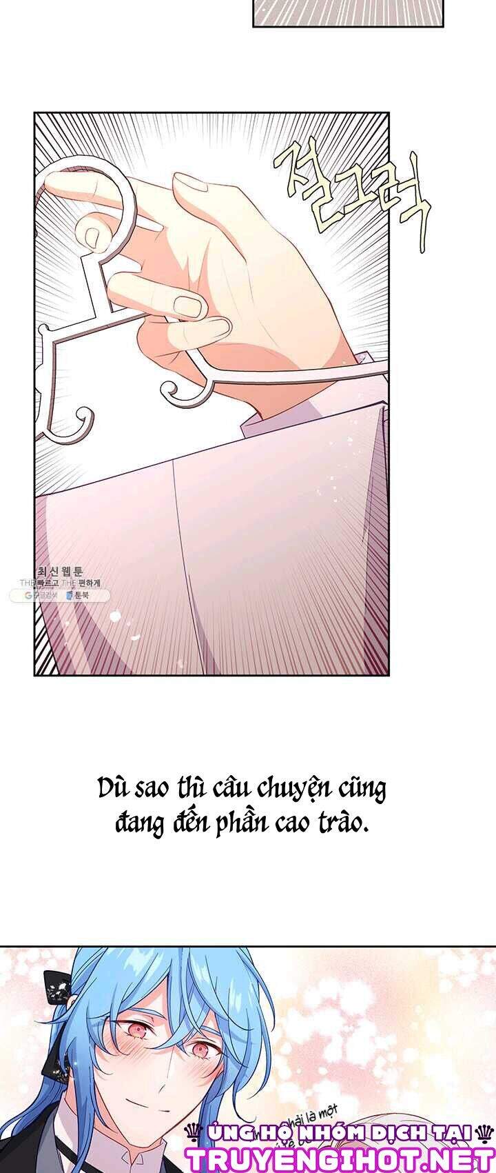 Hãy Coi Chừng Ác Nữ Chap 74 - Next Chap 75