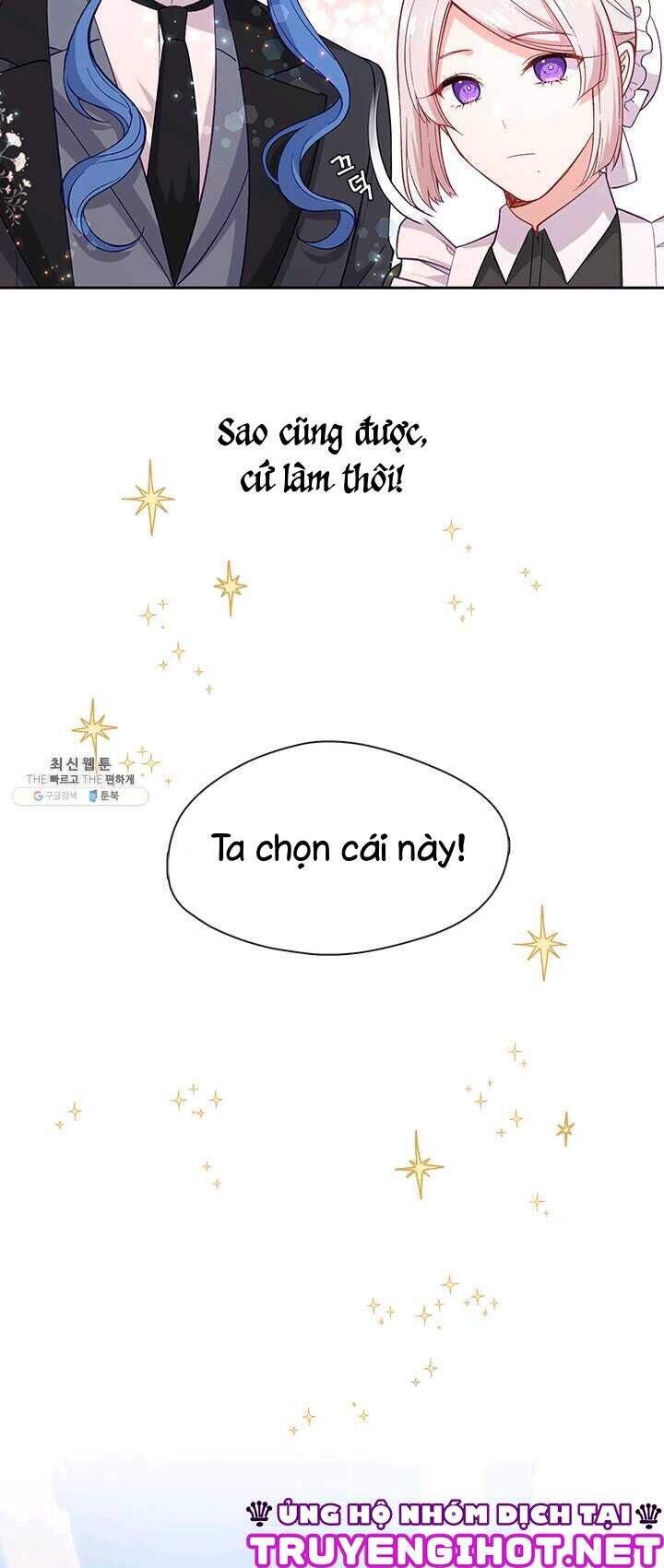 Hãy Coi Chừng Ác Nữ Chap 74 - Next Chap 75