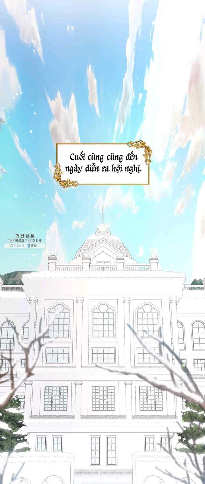 Hãy Coi Chừng Ác Nữ Chap 74 - Next Chap 75