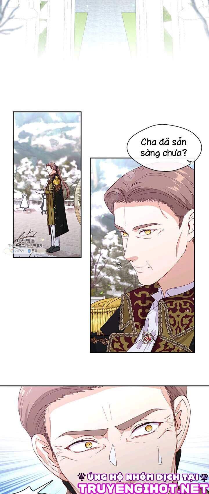 Hãy Coi Chừng Ác Nữ Chap 74 - Next Chap 75