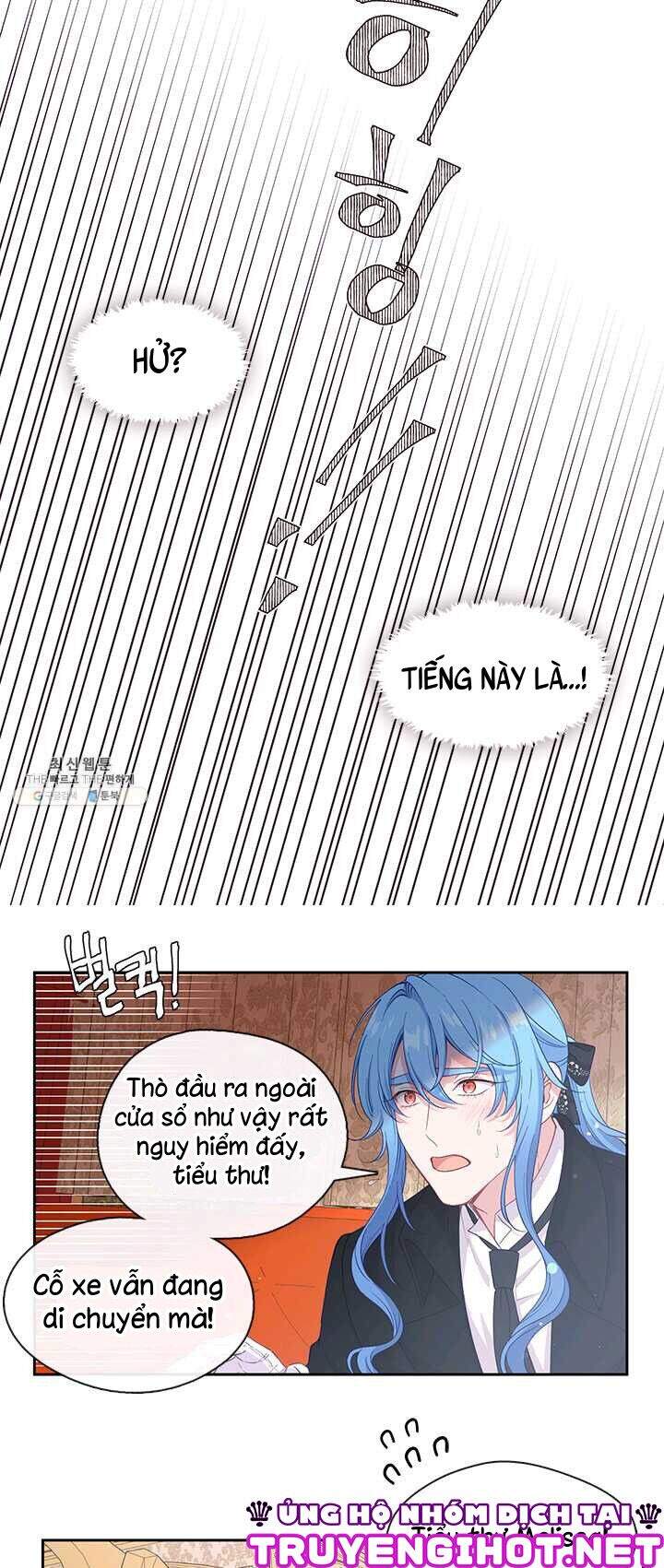 Hãy Coi Chừng Ác Nữ Chap 74 - Next Chap 75