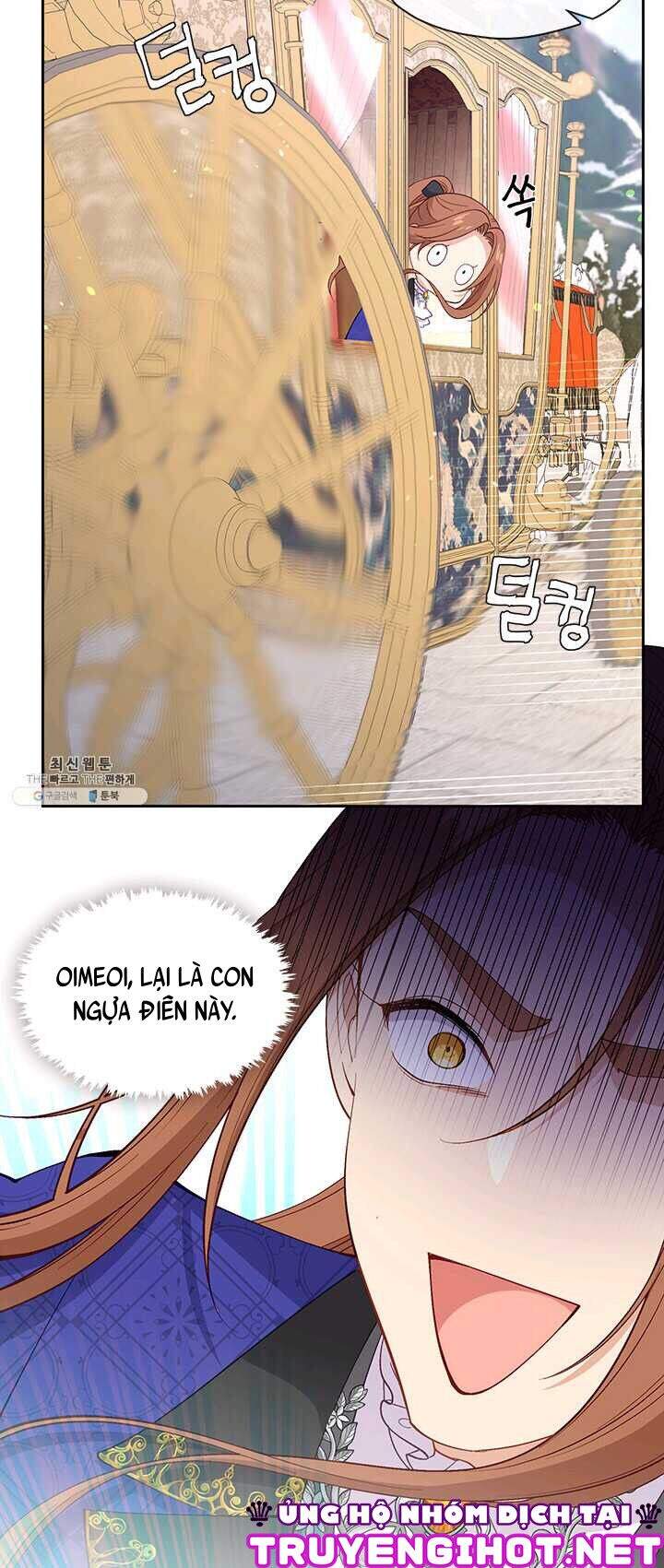 Hãy Coi Chừng Ác Nữ Chap 74 - Next Chap 75
