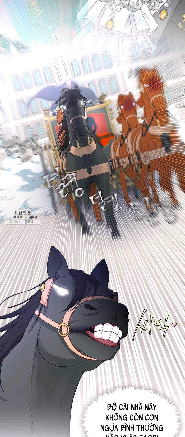 Hãy Coi Chừng Ác Nữ Chap 74 - Next Chap 75