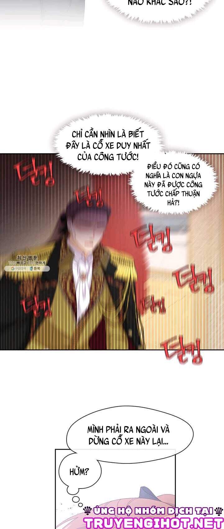 Hãy Coi Chừng Ác Nữ Chap 74 - Next Chap 75