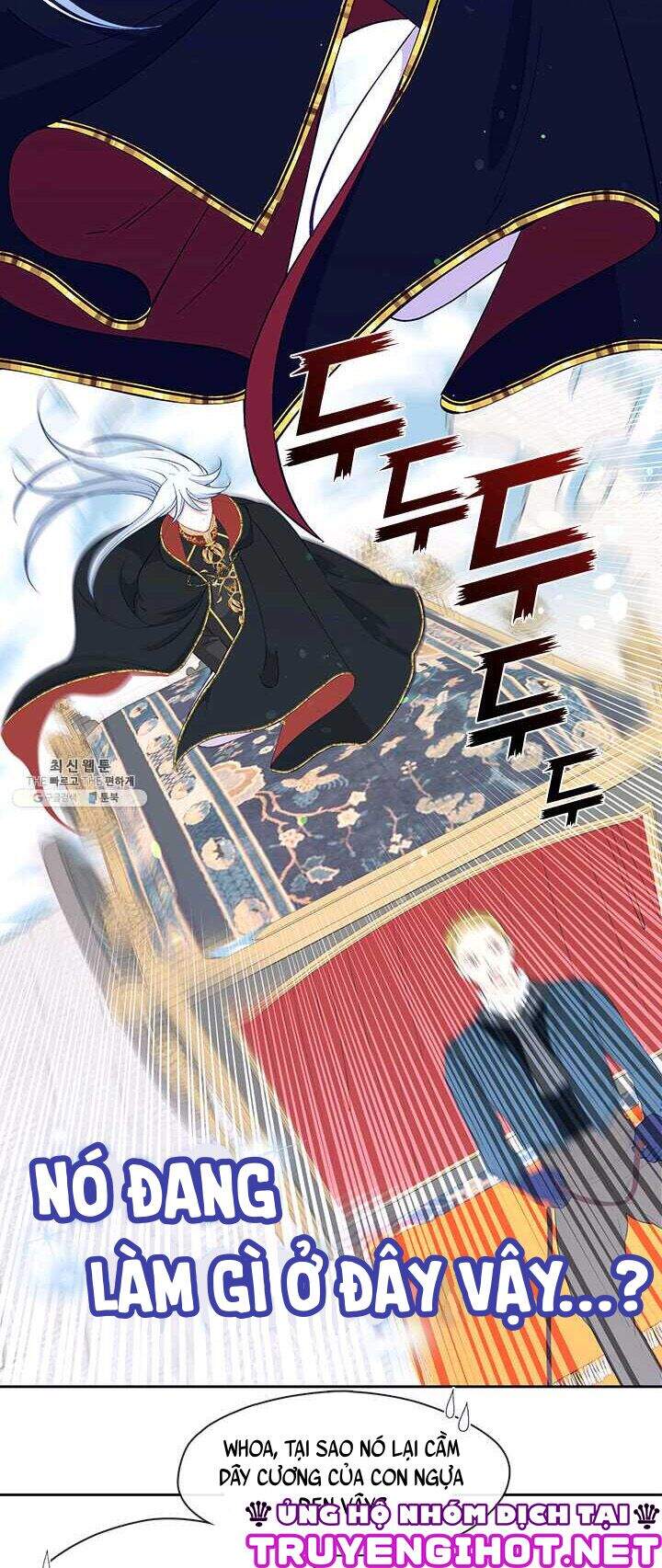 Hãy Coi Chừng Ác Nữ Chap 74 - Next Chap 75