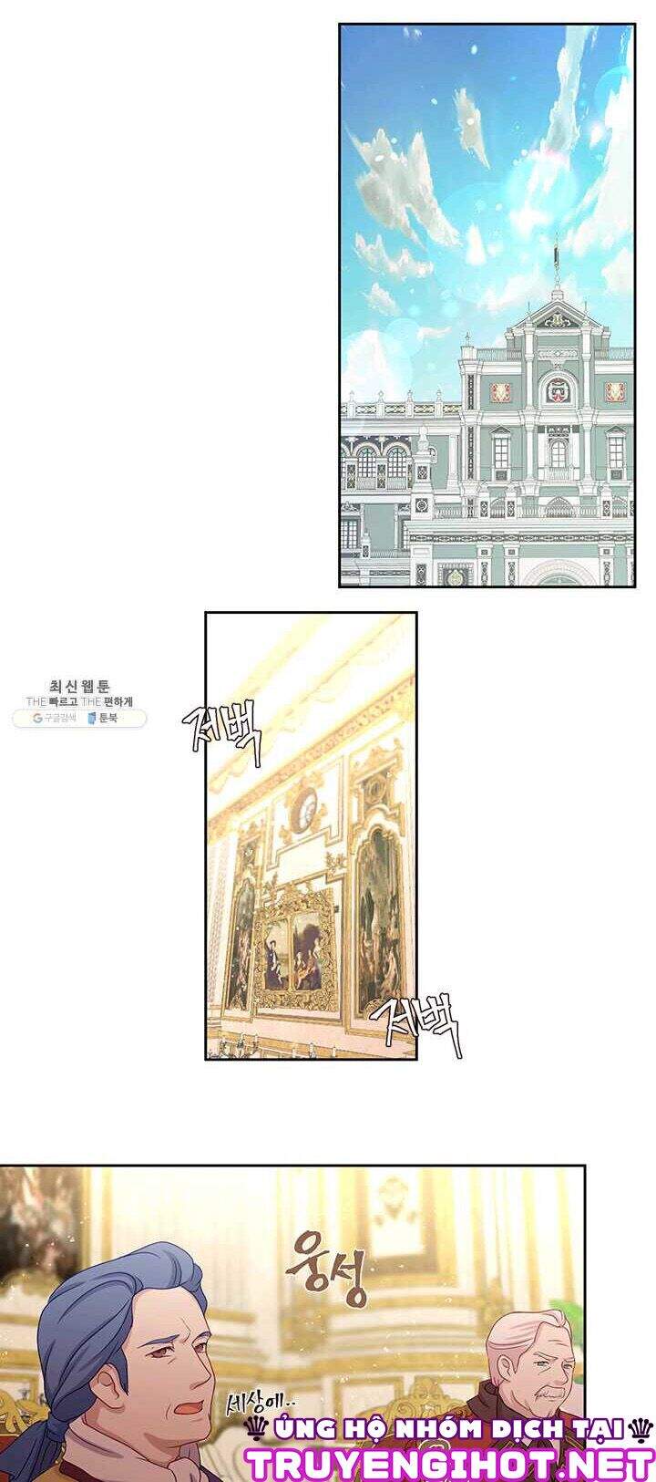 Hãy Coi Chừng Ác Nữ Chap 74 - Next Chap 75