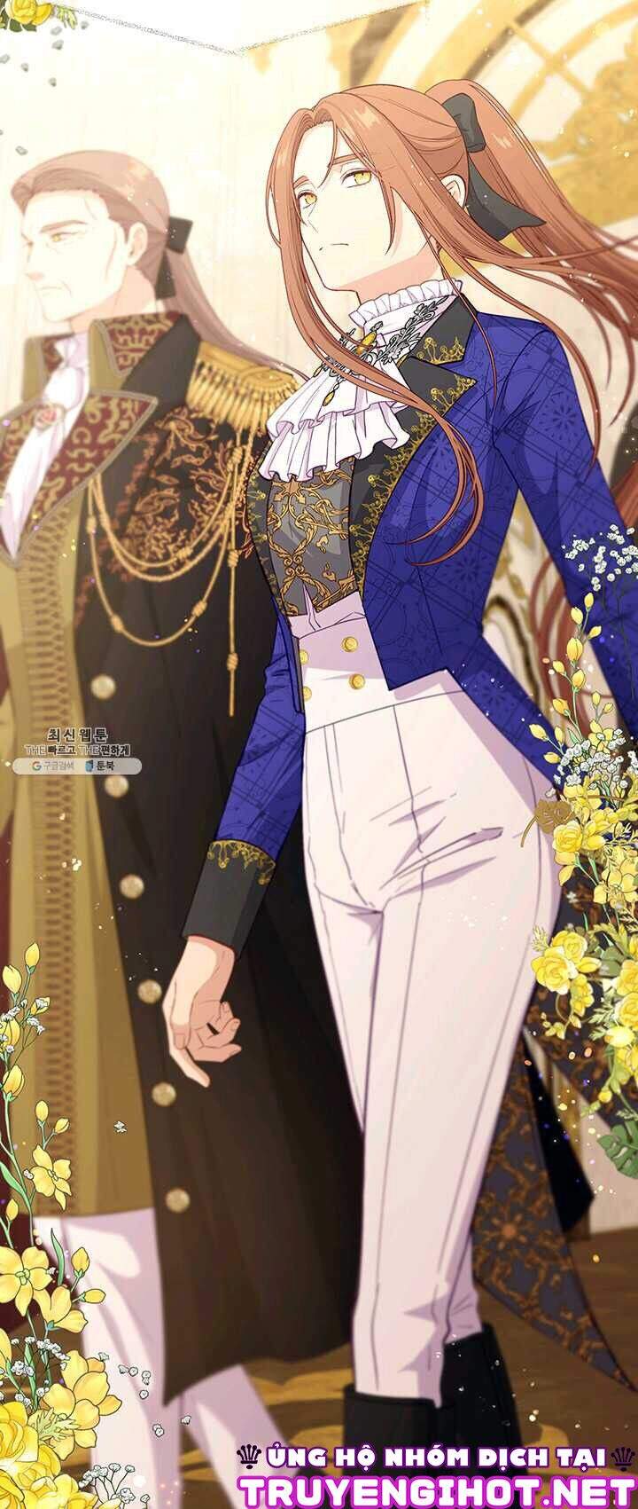 Hãy Coi Chừng Ác Nữ Chap 74 - Next Chap 75