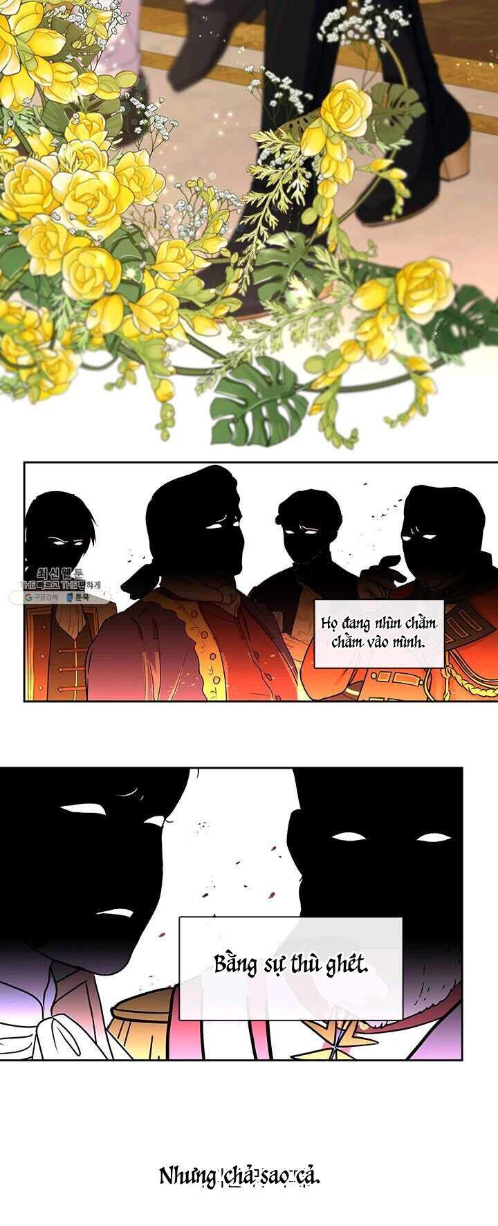 Hãy Coi Chừng Ác Nữ Chap 74 - Next Chap 75